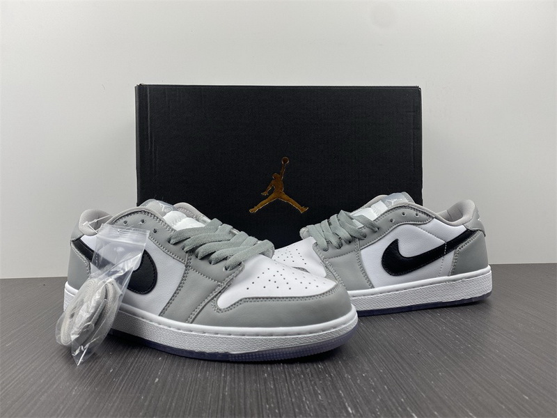 Air Jordan 1 Low Golf 