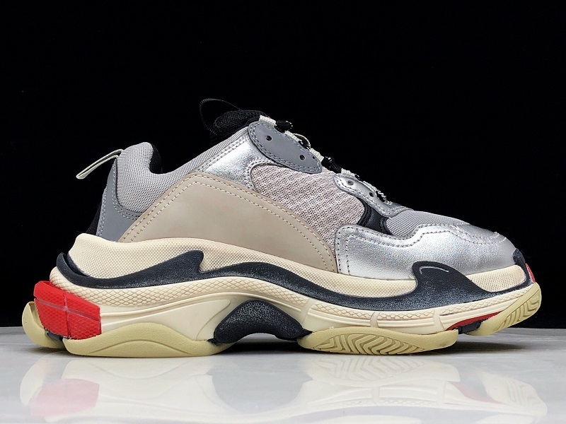 Balenciaga Triple S Trainer