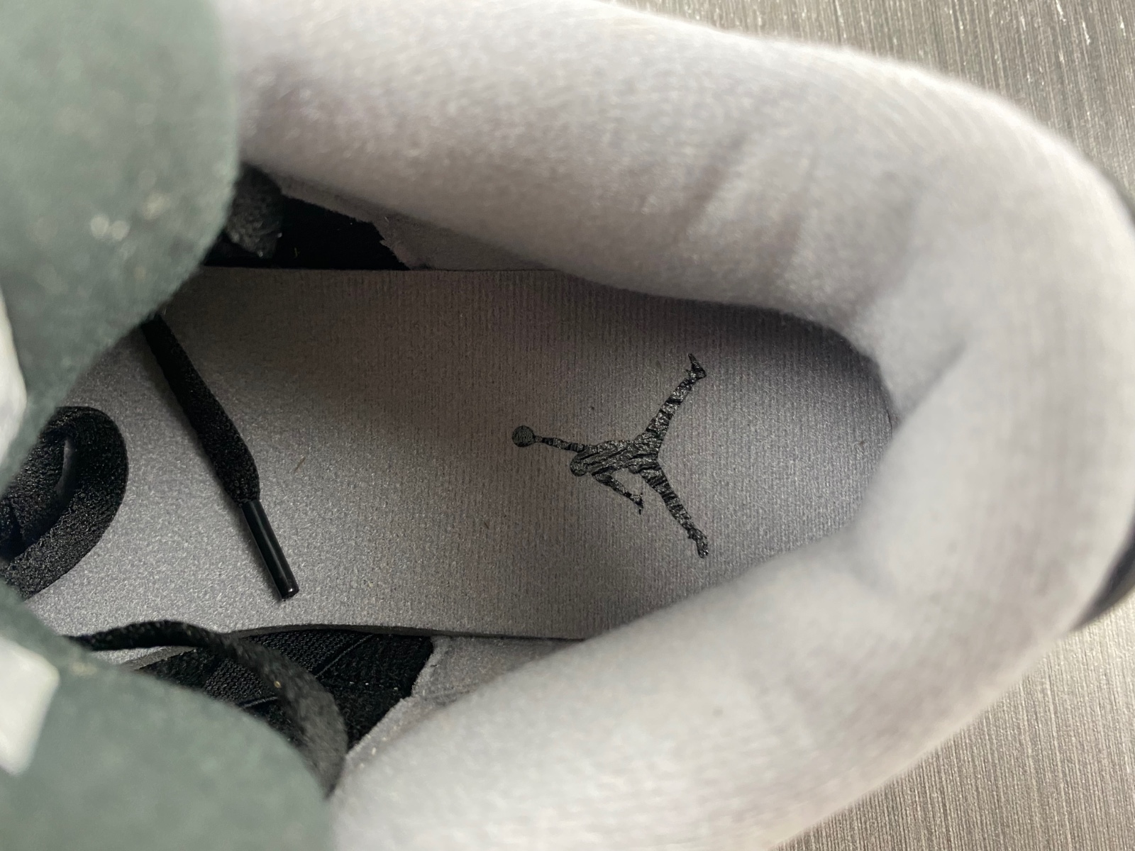 Air Jordan 3 "Off Noir" CK9246-001