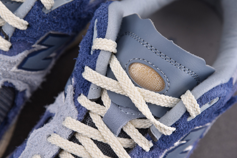 New Balance 2002R Protection Pack Light Arctic Grey M2002RDI