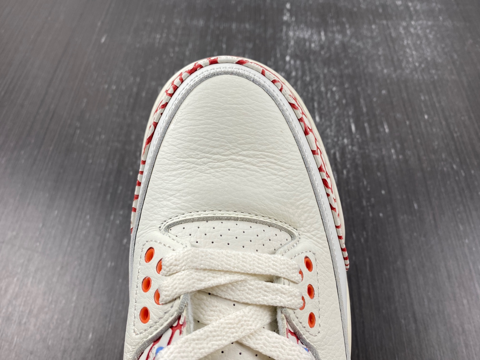 Nike  Air Jordan 3 customize