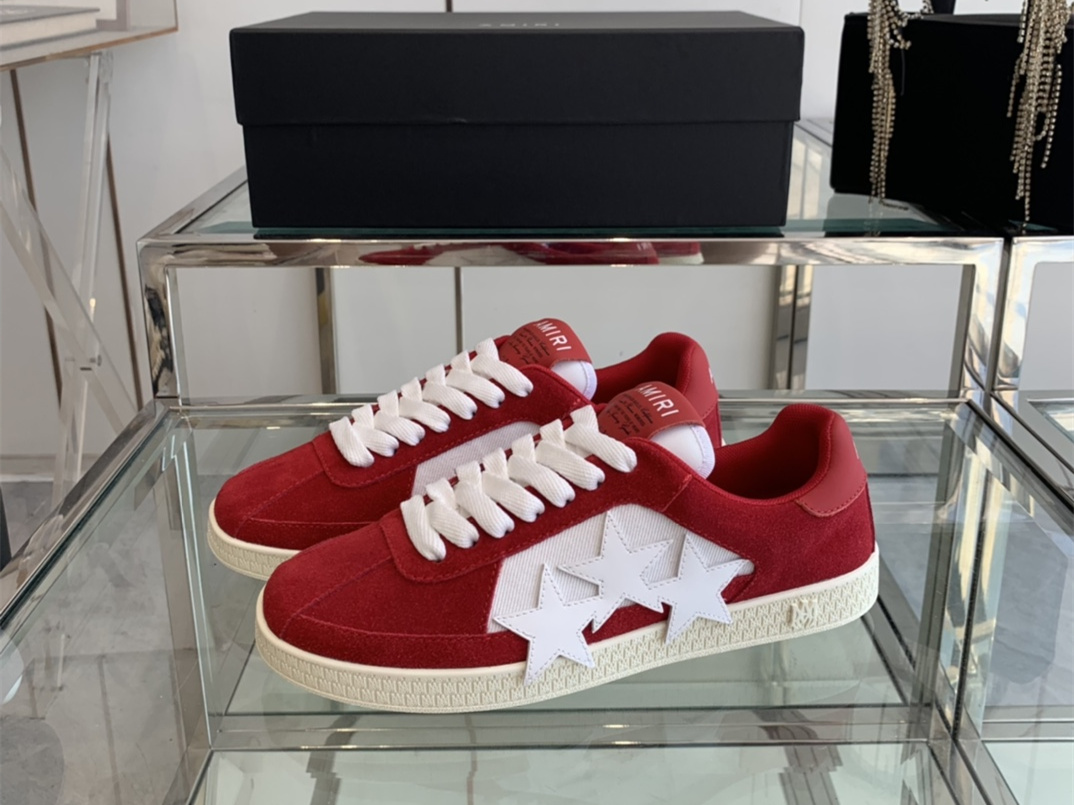 AMIRI SNEAKERS