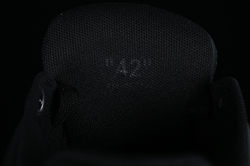 OFF-WHITE Out Of Office leather sneakers