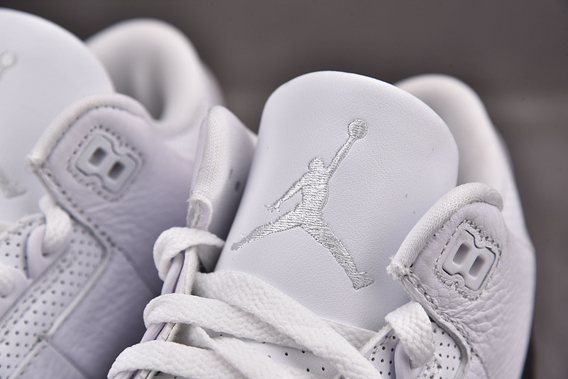 Air Jordan 3 Retro SP "Fragment" - DA3595-100