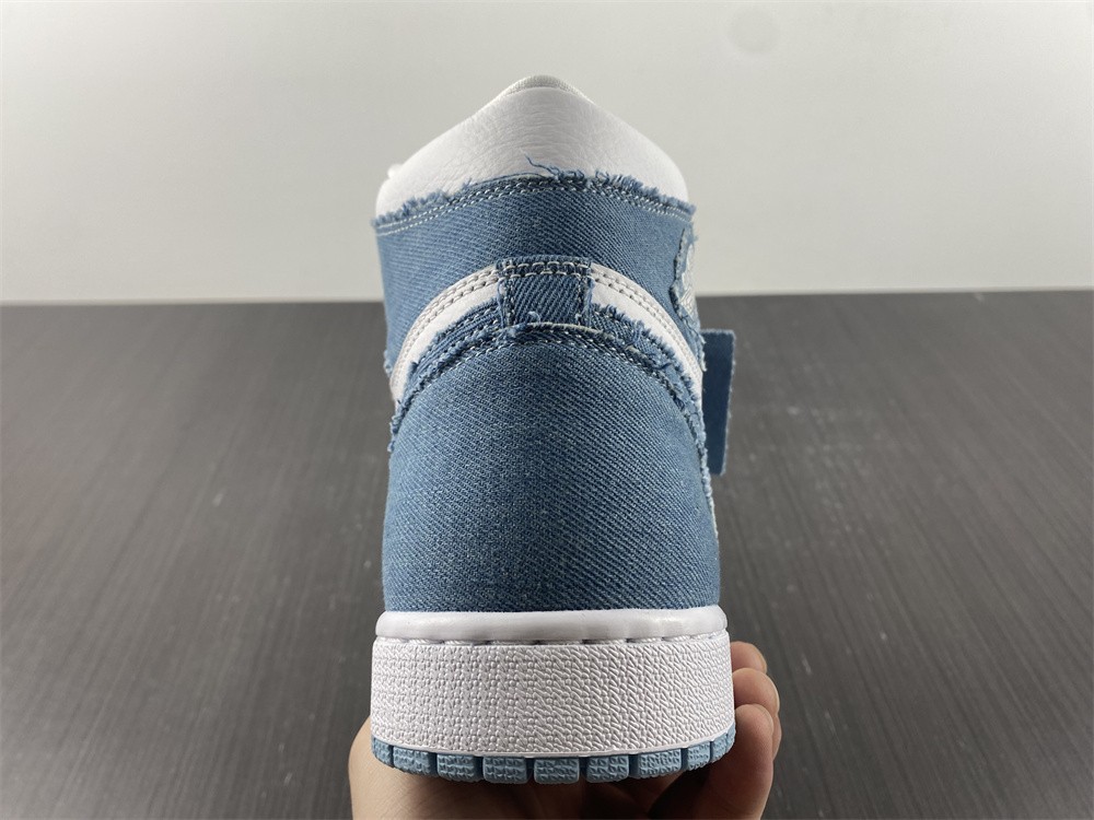 Air Jordan 1 High OG Denim DM9036-104
