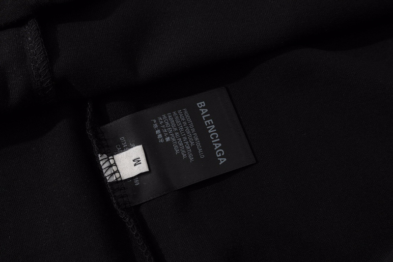 Balenc1aga T-SHIRT 2302049