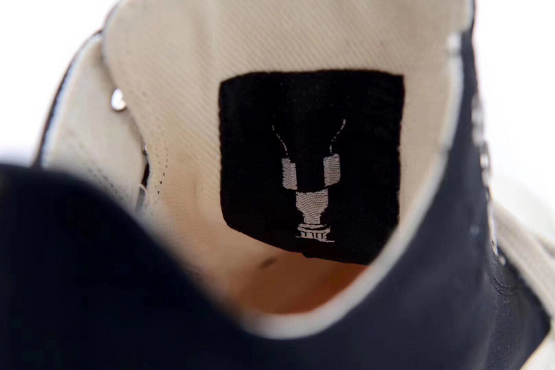 RICK OWENS DRKSHDW sneakers