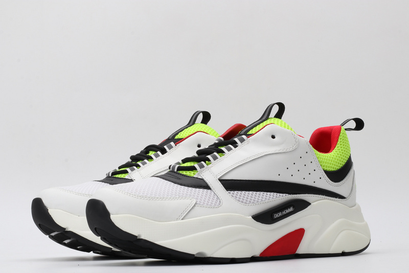 DIOR B22 SNEAKER