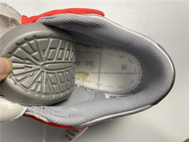 Off White x Nike Dunk Low CT0856- 800