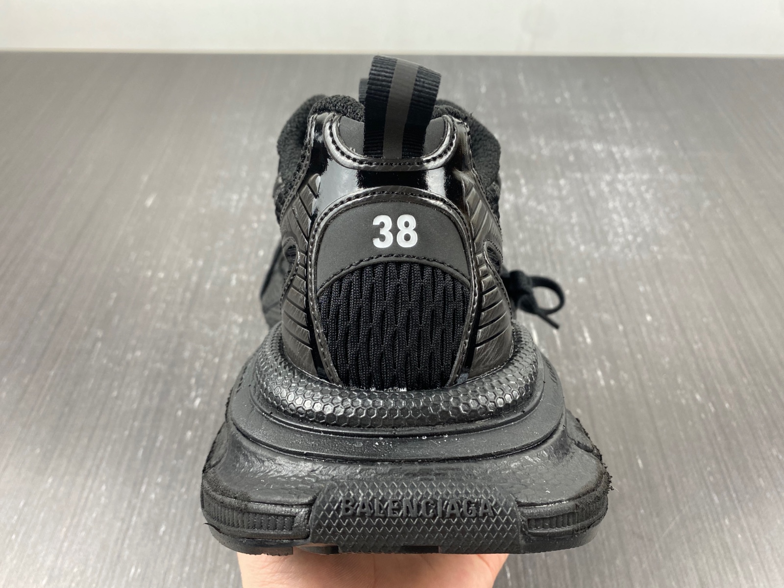 Balenciaga 3XL Sneaker