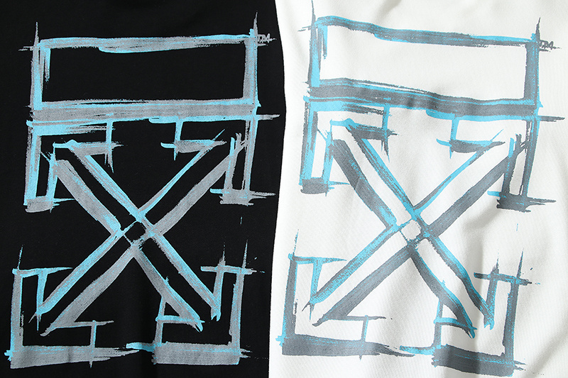 OFF-WHITE HOODIE  P1900125