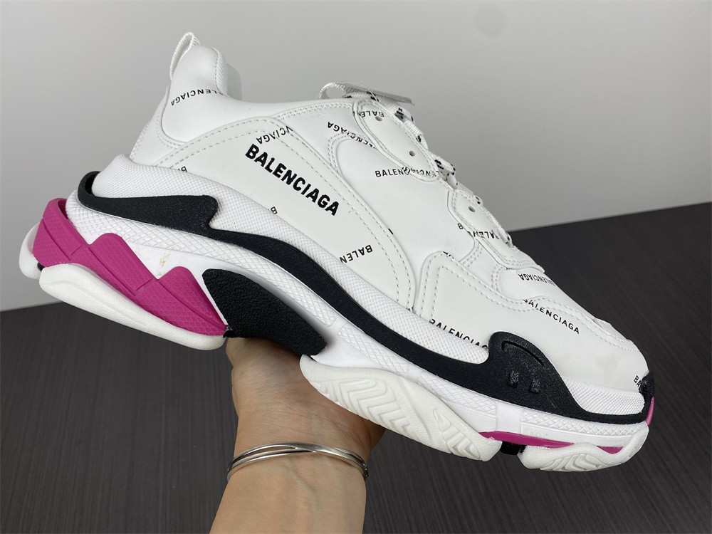 Balenciaga TRIPLE S TRAINER