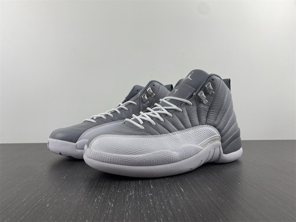 Air Jordan 12 Retro Stealth shoes CT8013-015