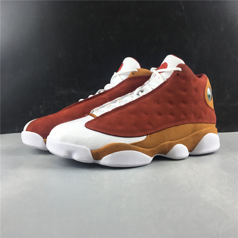Air Jordan 13 Retro Premio 'Bin23' 417212-601