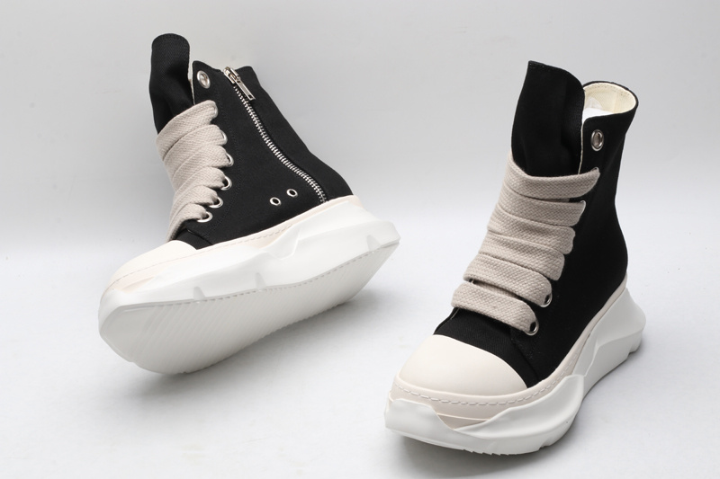 Rick Owens Shoes