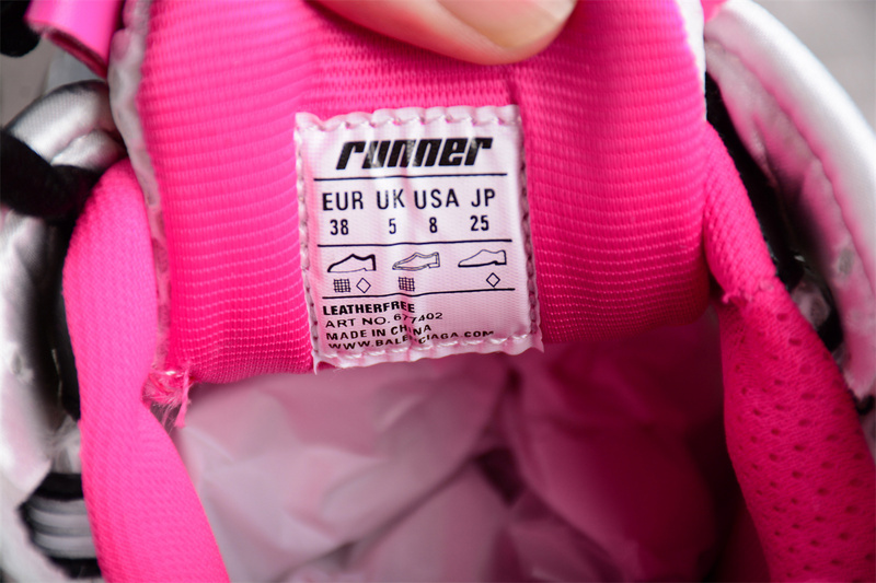 Balenciaga Runner Sneaker