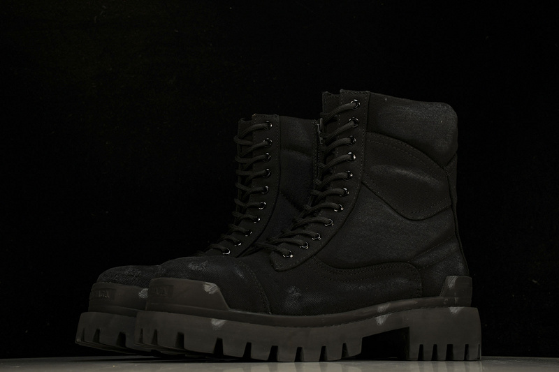 BLCG boots
