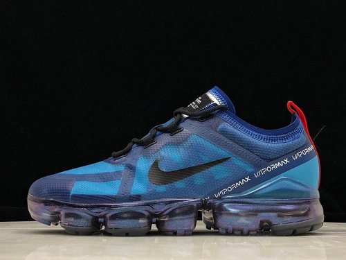 Air VaporMax 2019 'Indigo Force'  - AR6631 400
