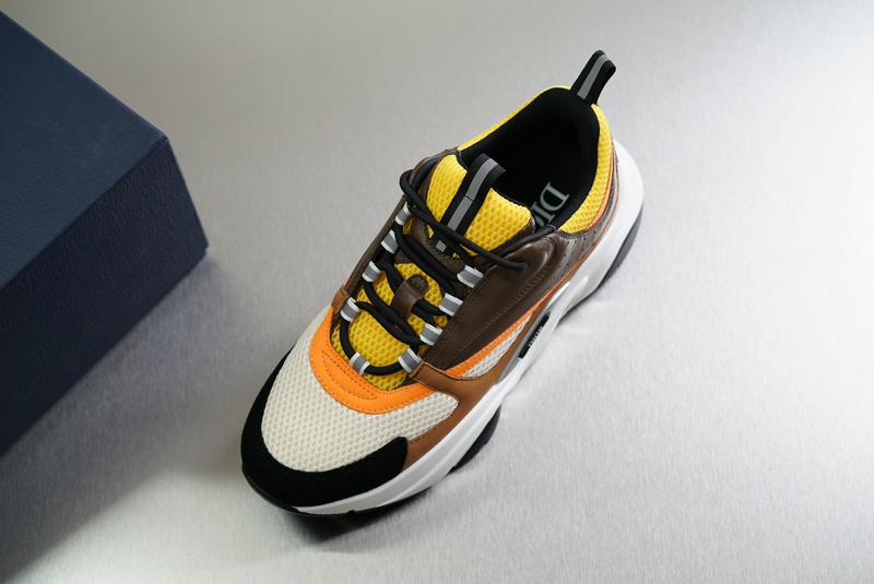 DIOR B22 SNEAKER