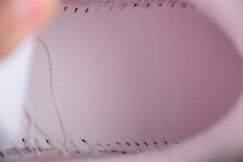 OFF-WHITE Out Of Office leather sneakers