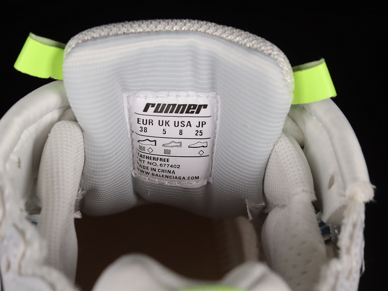 Balenciaga Runner Sneaker