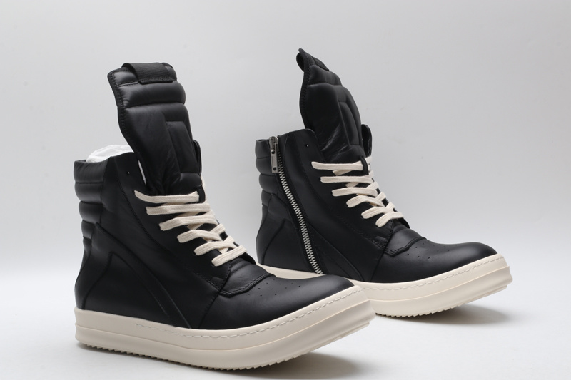 Rick Owens Shoes