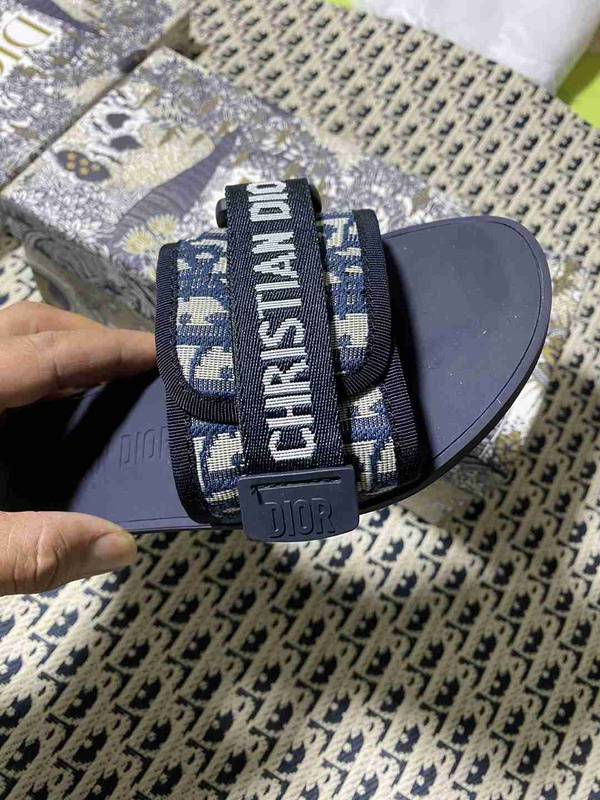 D1OR DIO EVOLUTION SLIDE