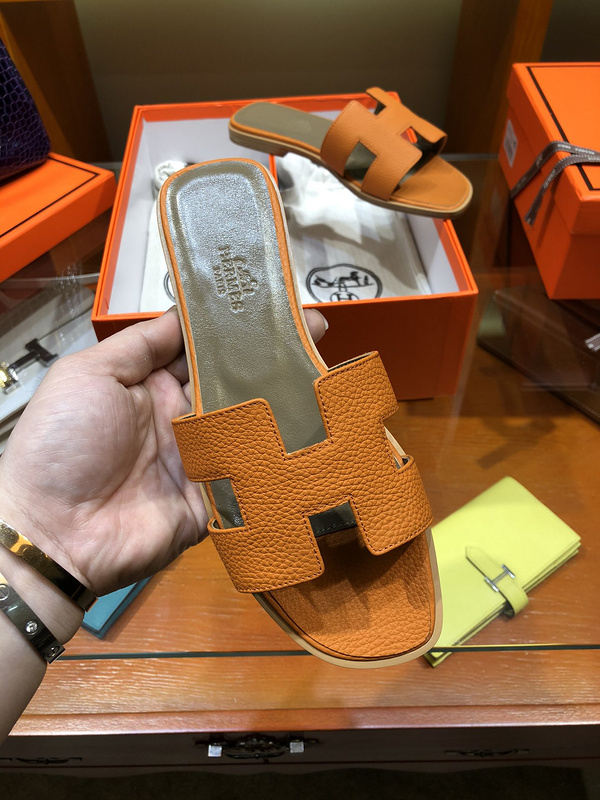 ORAN SANDAL