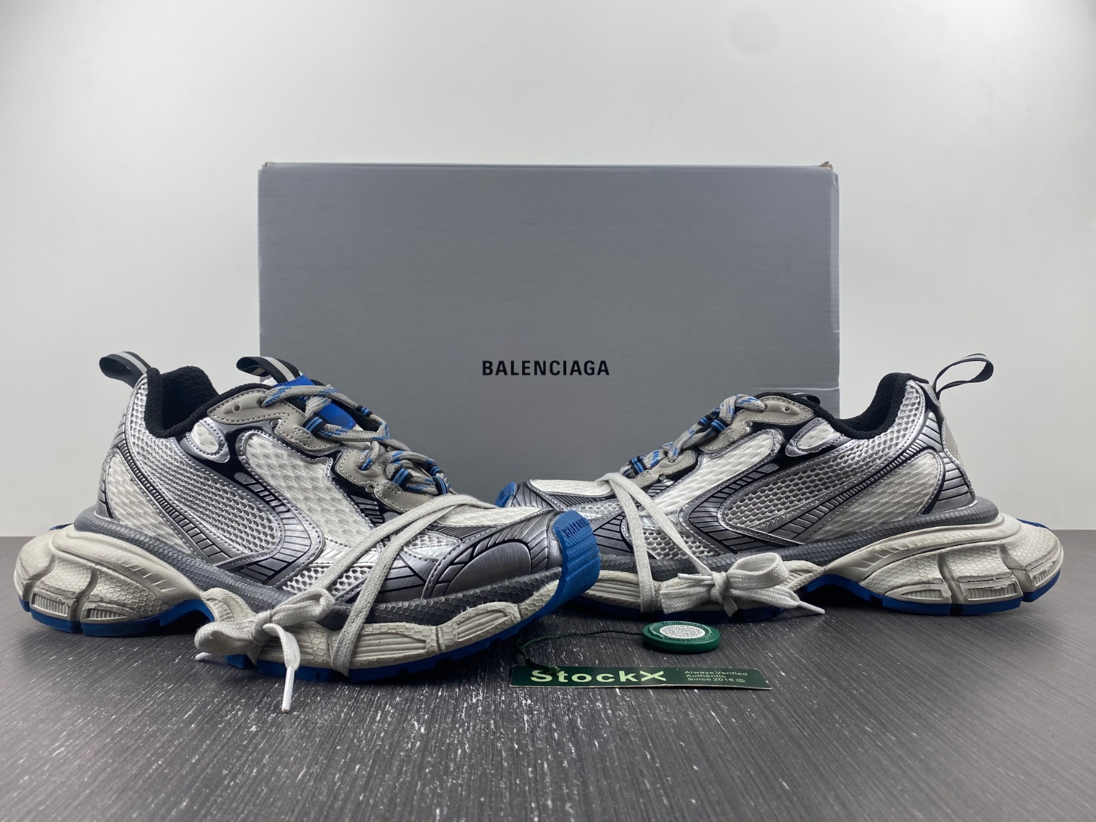 Balenciaga 3XL Sneaker