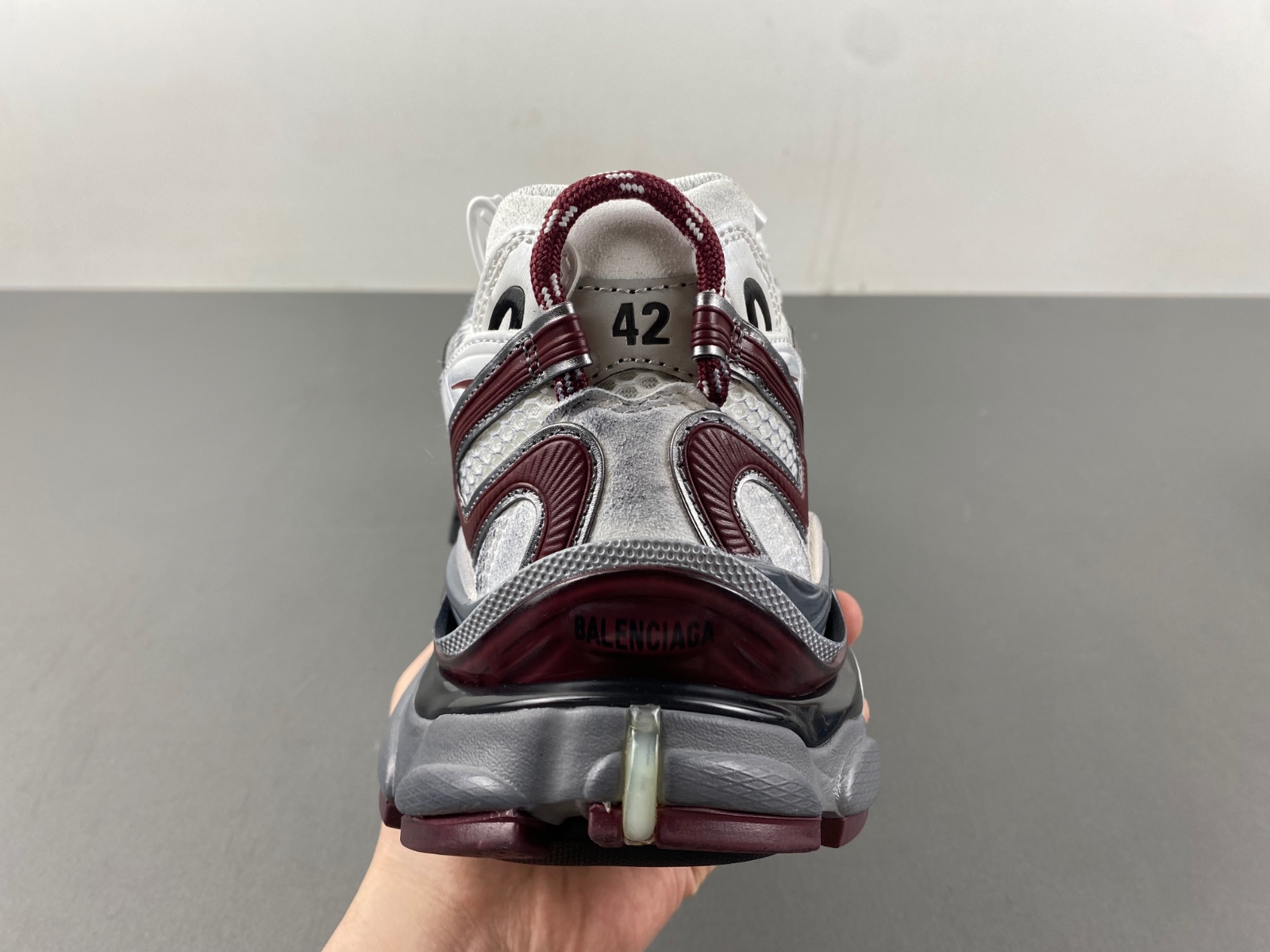 Balenciaga Runner Sneaker