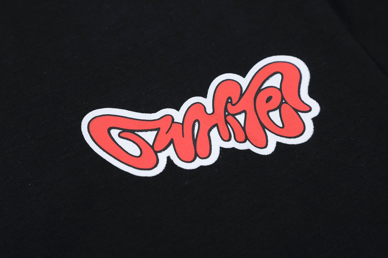 OFF-WHITE T-SHIRT 2302009