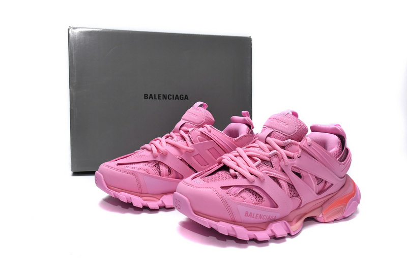 Balenciaga Tess S. Pink 542436 W2LA1 5842