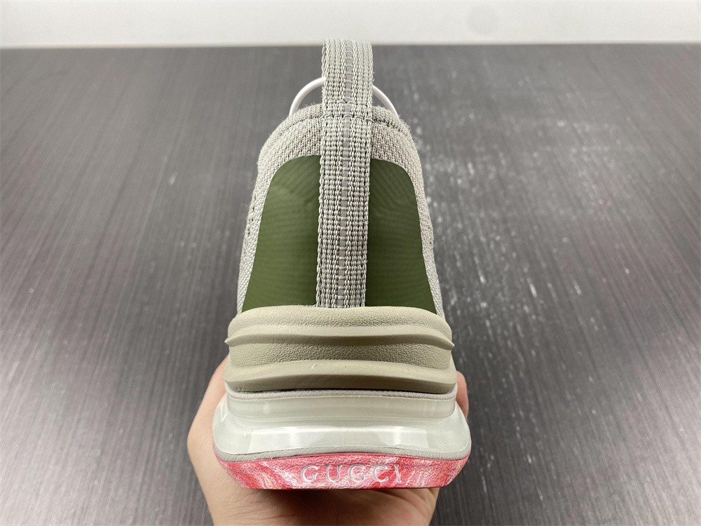 GUCCI Run Sneaker