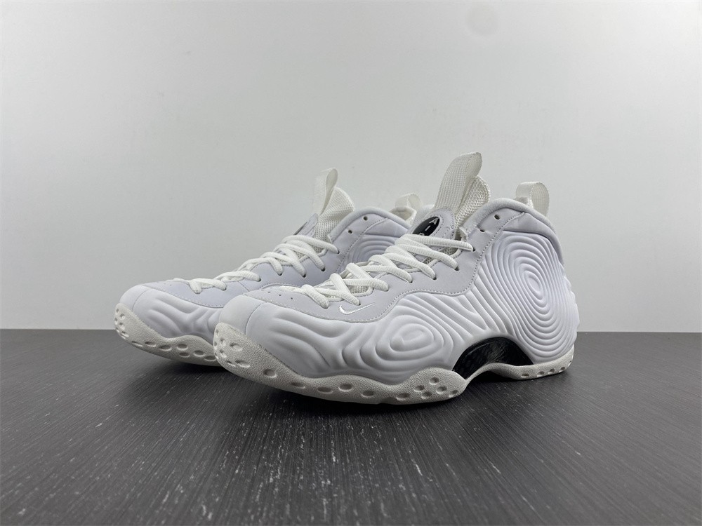 CDG x Nike Air Foamposite One DJ7952-100