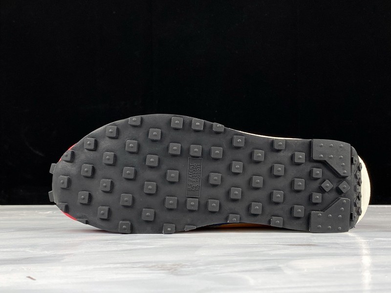 Nike LD Waffle Sacai Blue Multi - BV0073-400