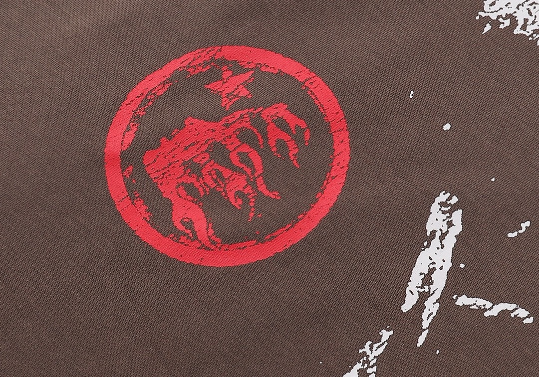 HELLSTAR T-SHIRT 2403021