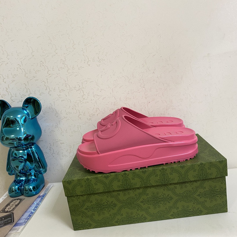 Gucci slide (EU35-EU45)