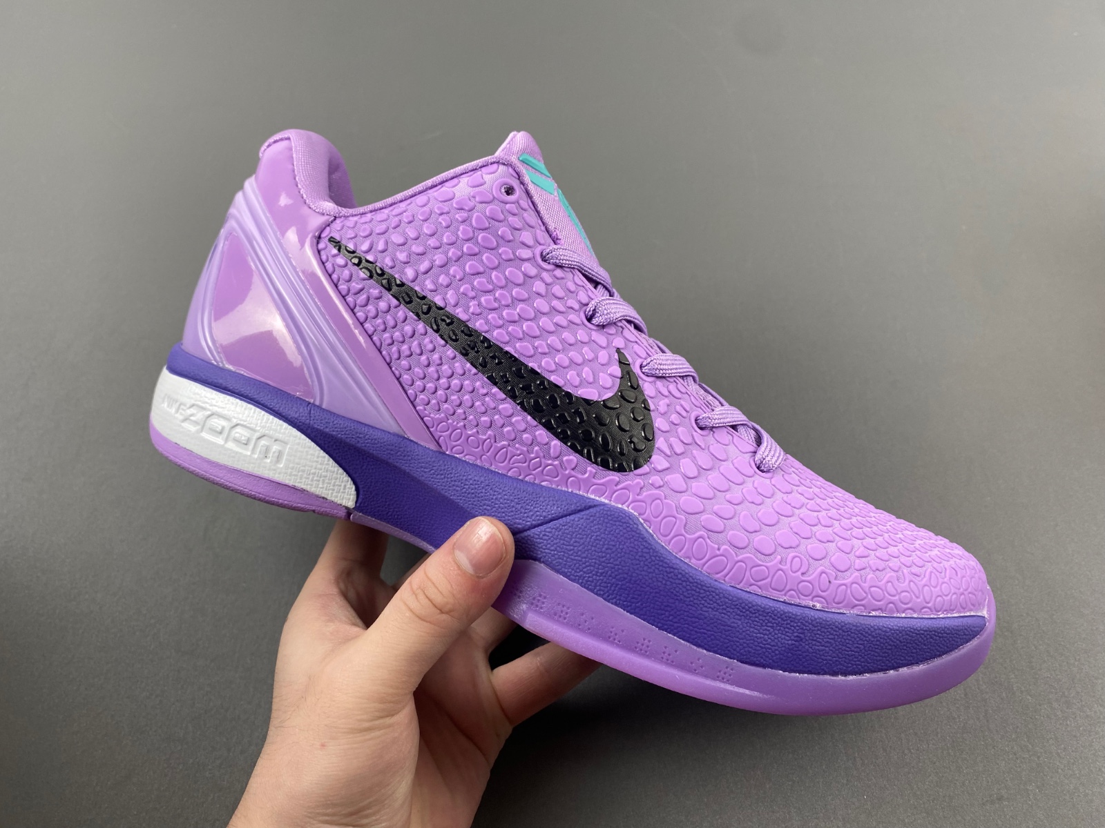 Nike Kobe 6 XDR 