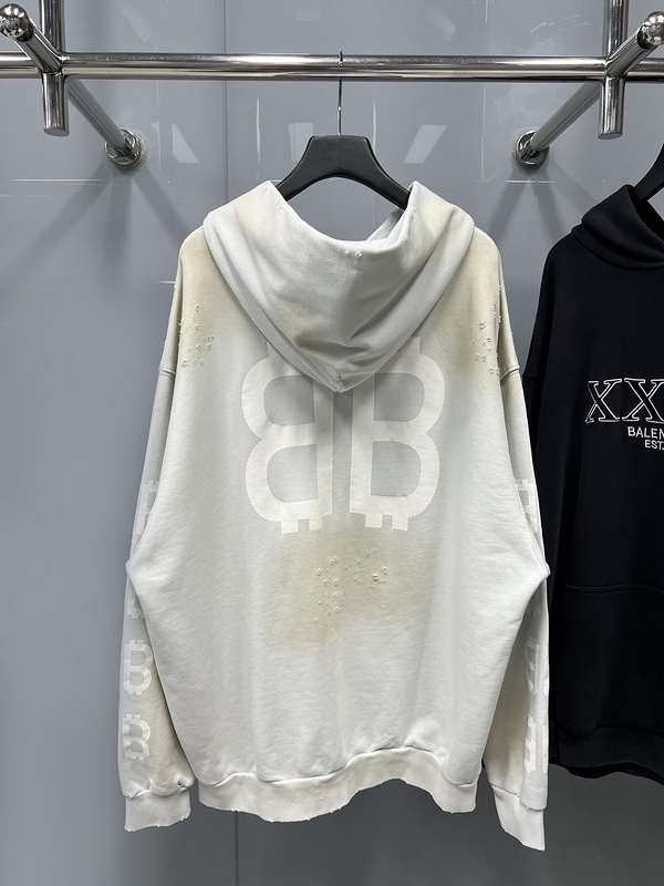 BLCG Hoodie 2309021