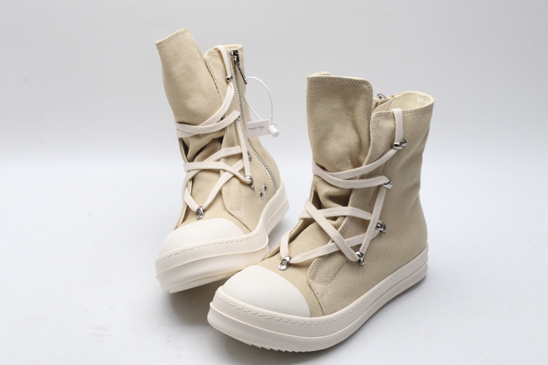 Rick Owens Shoes