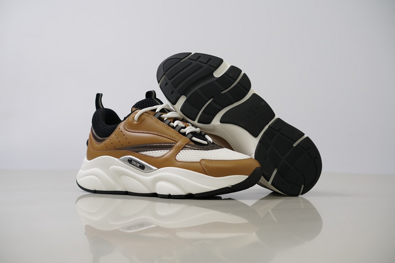 DIOR B22 SNEAKER