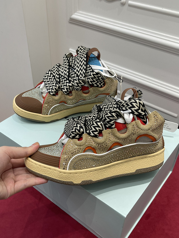 Lanvin Sneakers
