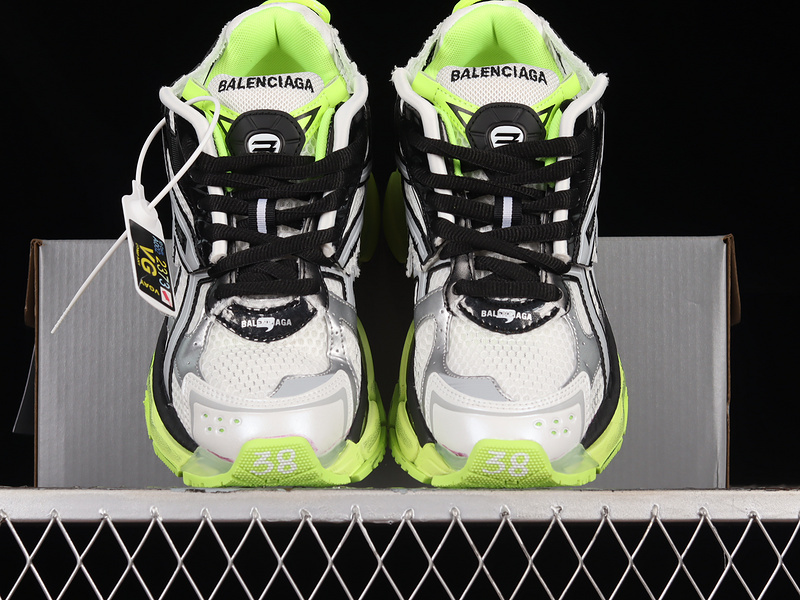 Balenciaga Runner Sneaker