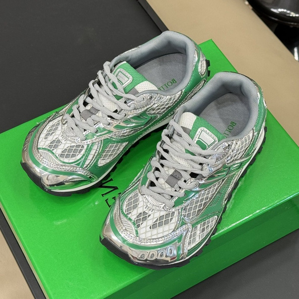 Bottega Veneta Orbit  Sneakers