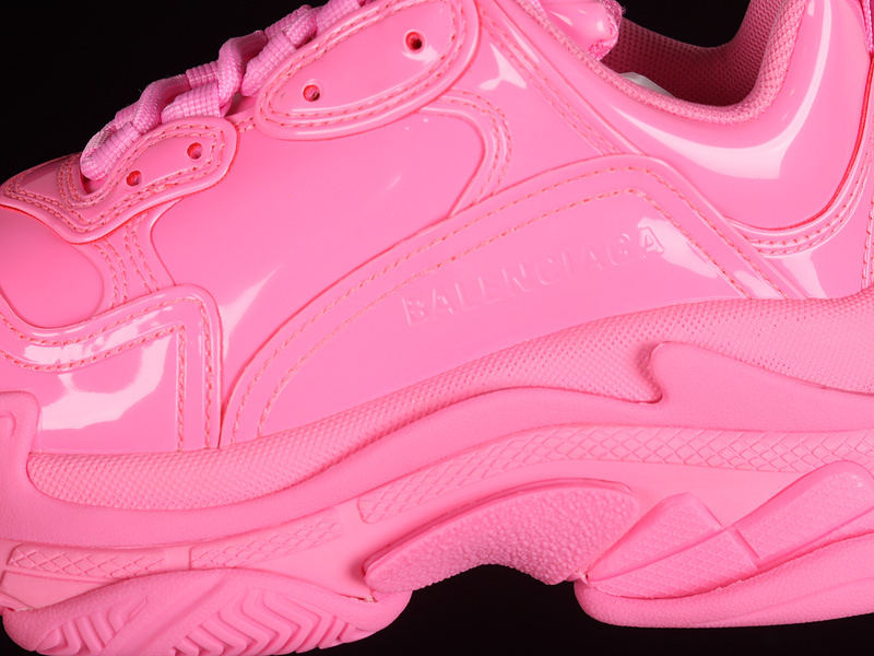 Balenciaga TRIPLE S TRAINER