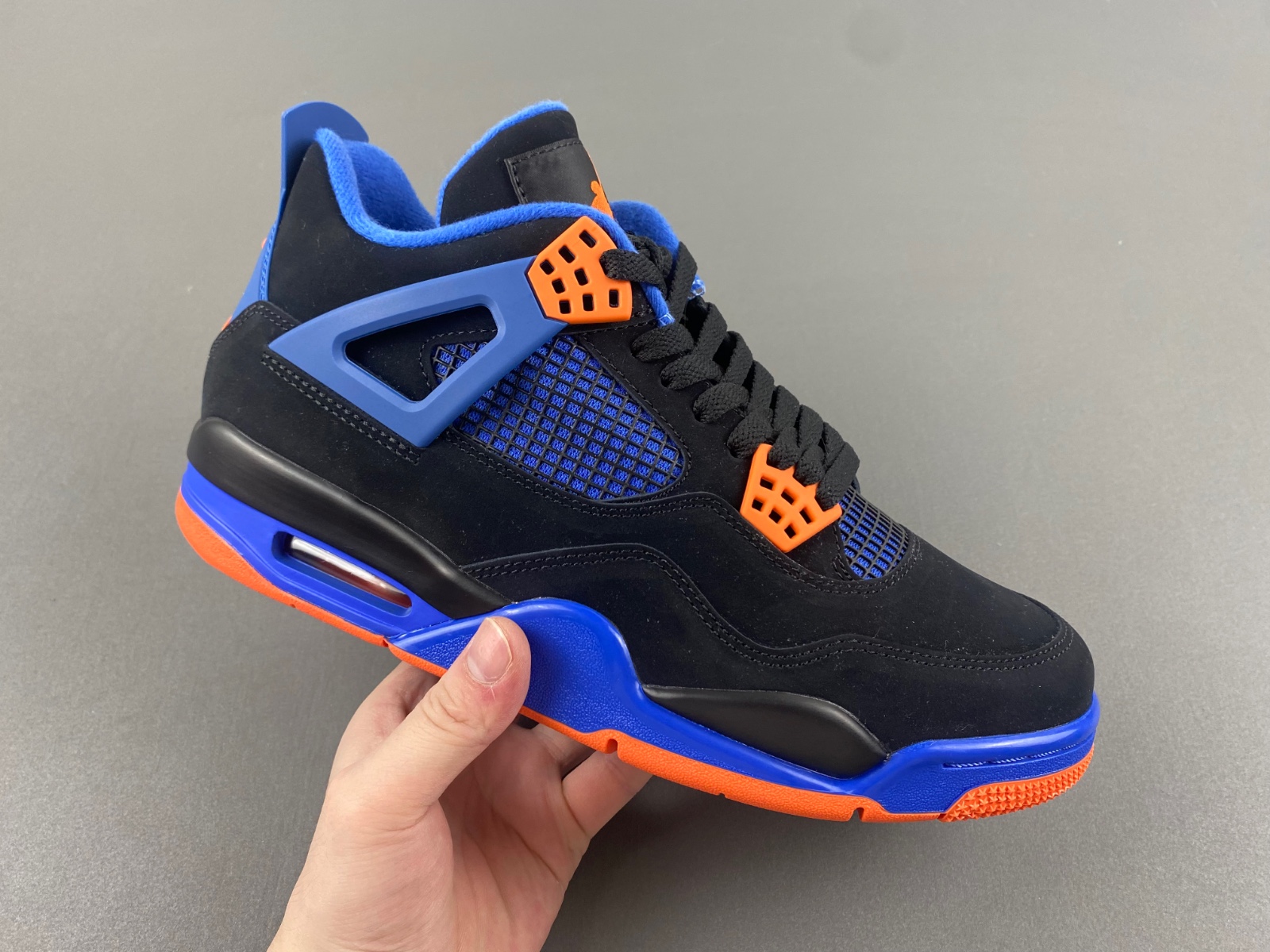 Air Jordan 4 Retro 
