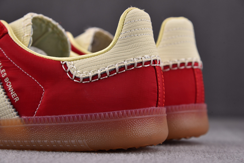 Wales Bonner x Samba 