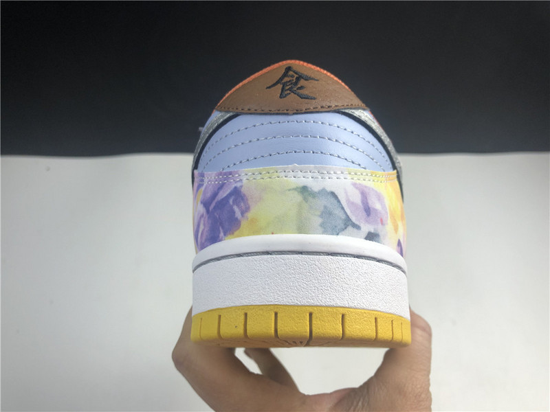 Nike SB Dunk Low CNY Chinese New Year (2021) - CV1628-800