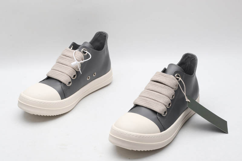 Rick Owens Shoes
