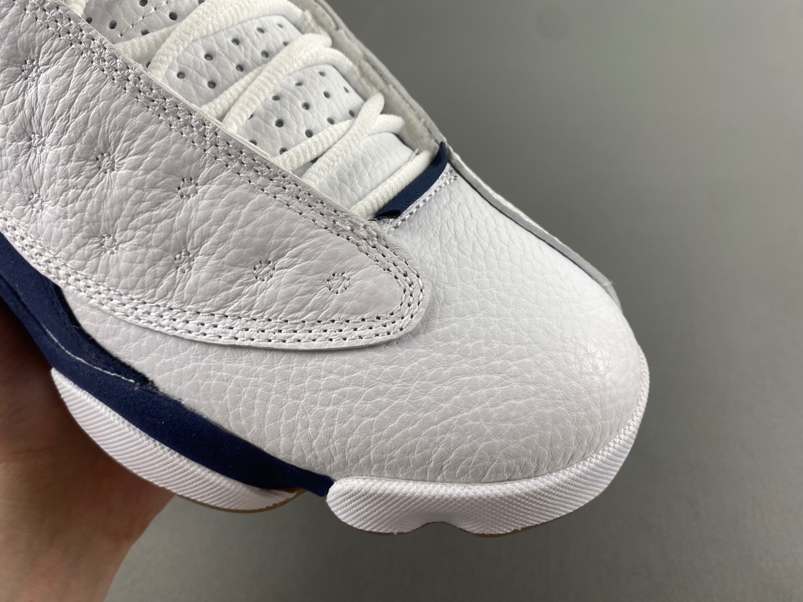 Air Jordan 13 “Midnight Navy   414571-140